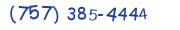 Contacts Phone number