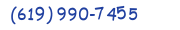 Contacts Phone number