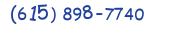 Contacts Phone number