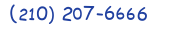 Contacts Phone number