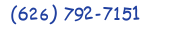 Contacts Phone number