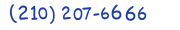 Contacts Phone number