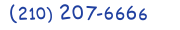Contacts Phone number