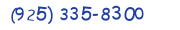 Contacts Phone number