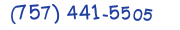 Contacts Phone number