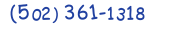 Contacts Phone number