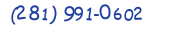 Contacts Phone number