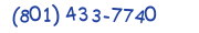 Contacts Phone number