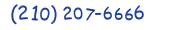 Contacts Phone number