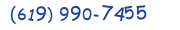 Contacts Phone number