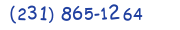 Contacts Phone number