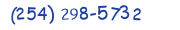 Contacts Phone number