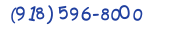 Contacts Phone number