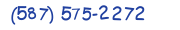 Contacts Phone number