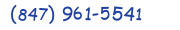 Contacts Phone number