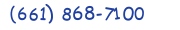 Contacts Phone number