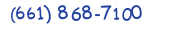 Contacts Phone number