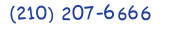 Contacts Phone number