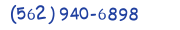 Contacts Phone number