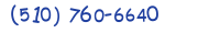 Contacts Phone number