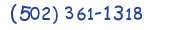 Contacts Phone number