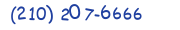 Contacts Phone number