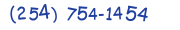 Contacts Phone number