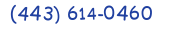 Contacts Phone number