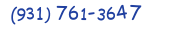 Contacts Phone number