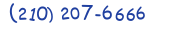 Contacts Phone number