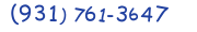 Contacts Phone number
