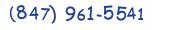 Contacts Phone number