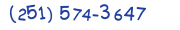 Contacts Phone number
