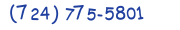 Contacts Phone number