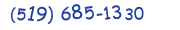 Contacts Phone number