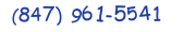 Contacts Phone number