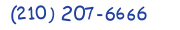 Contacts Phone number