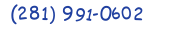 Contacts Phone number