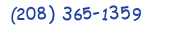 Contacts Phone number