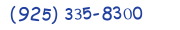 Contacts Phone number