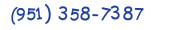 Contacts Phone number