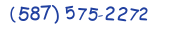 Contacts Phone number