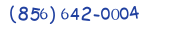 Contacts Phone number