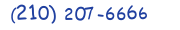 Contacts Phone number