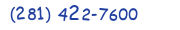 Contacts Phone number