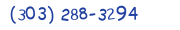 Contacts Phone number