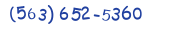 Contacts Phone number