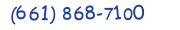 Contacts Phone number