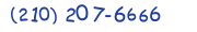 Contacts Phone number