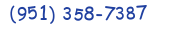 Contacts Phone number